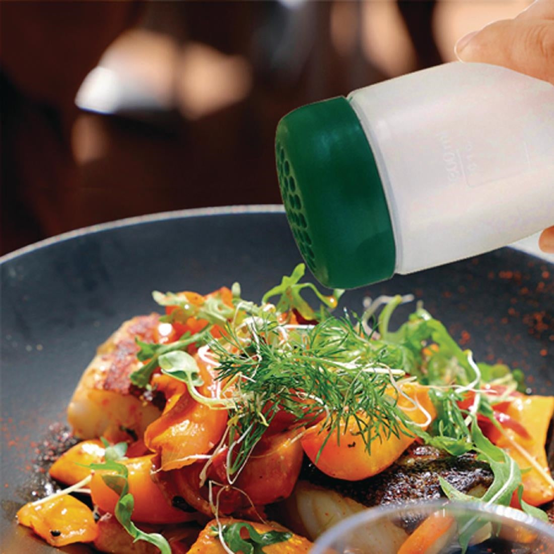 Araven Coarse Seasoning Dispenser 350g - DR828 Araven