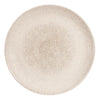 Churchill Studio Prints Raku Coupe Plates Agate Grey 288mm (Pack of 12) - DS560 Plates Churchill