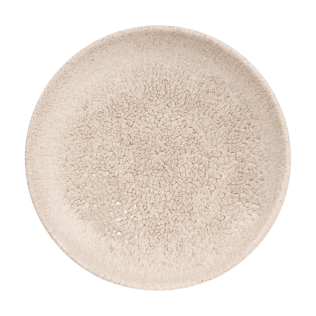 Churchill Studio Prints Raku Coupe Bowls Agate Grey 182mm (Pack of 12) - DS565 Bowls Churchill