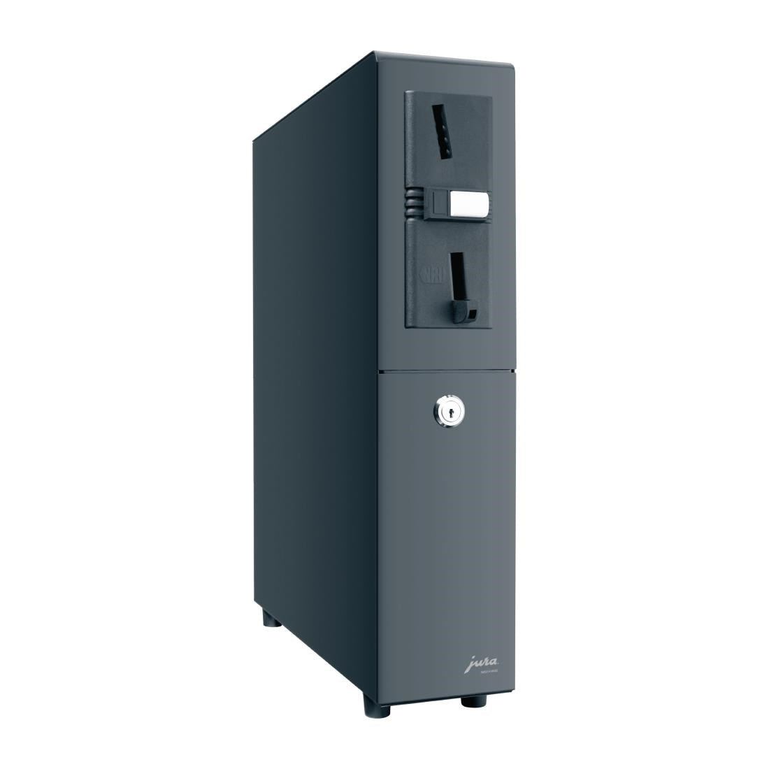 Jura Wireless Coin and Token Payment System 72608 - DT422 Jura