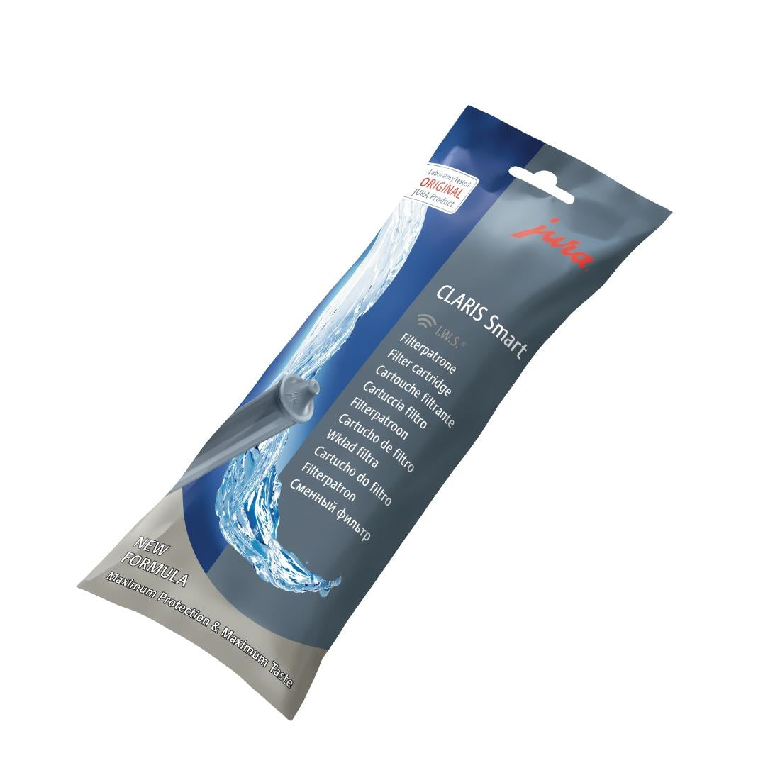 Jura Pro Smart 200Ltr Water Filter 72819 - DT426 Jura