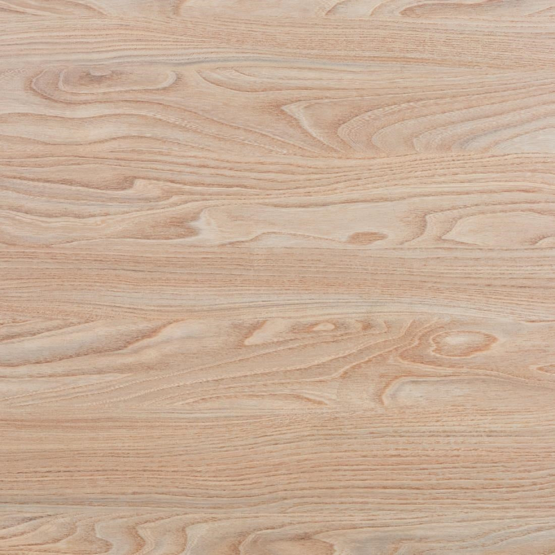 Bolero Pre-drilled Rectangular Table Top Antique Natural 1100(W) x 700(D)mm - DT443 Wood Effect Table Tops Bolero