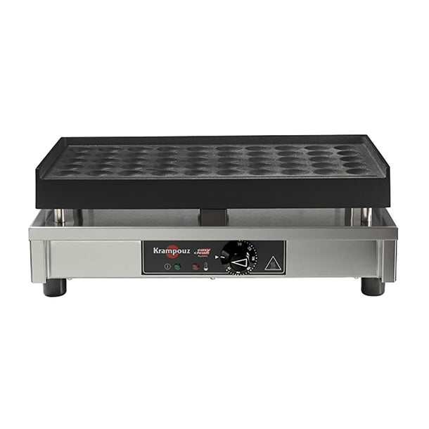 Krampouz Poffertjes Maker WECIALOB-AA-00 - DT478 Waffle Makers Krampouz