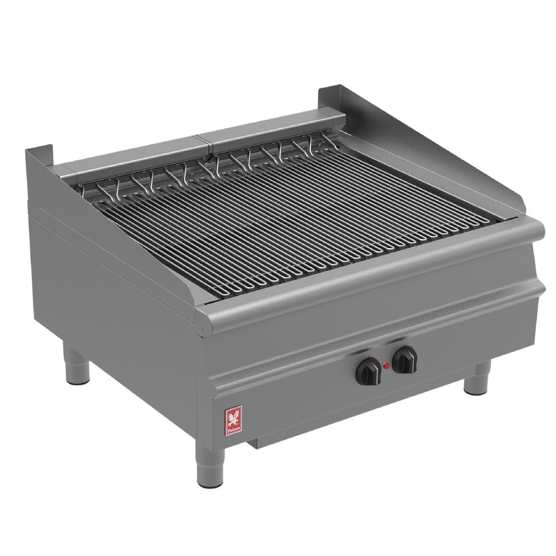 Falcon Dominator Plus Electric Chargrill E3925 - DT603 Falcon