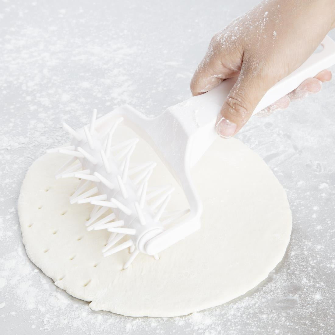 Vogue Roller Docker ABS - DT659 Vogue