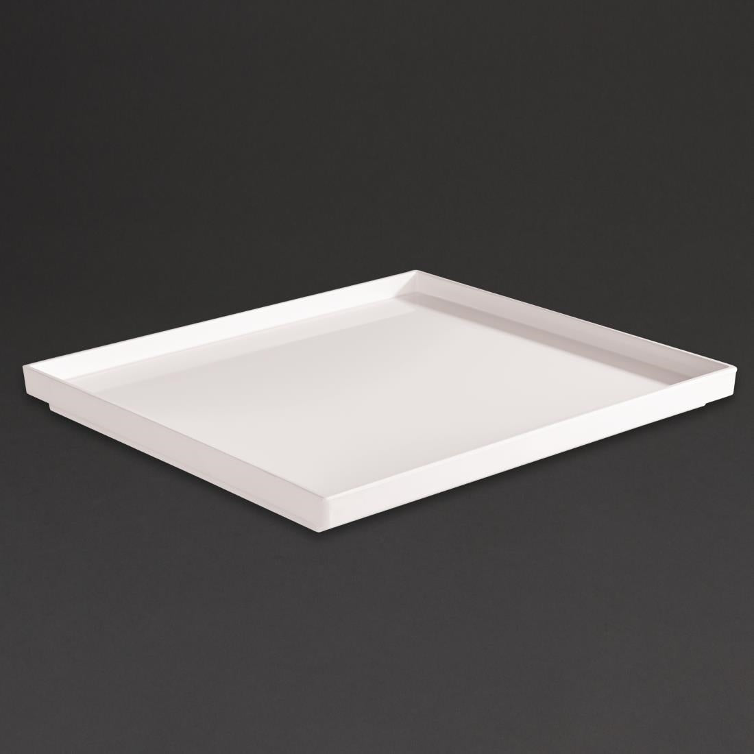 APS Asia+ White Tray GN 1/2 - DT769 APS