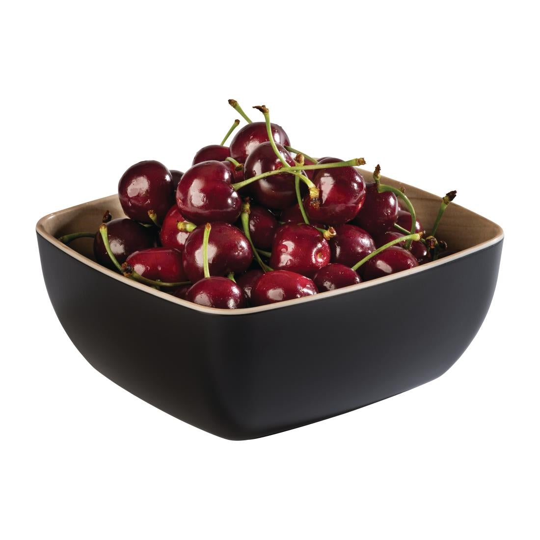 APS Frida Bowl GN1/6 Black - DW059 APS