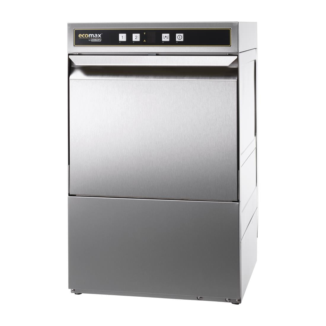 Hobart Ecomax Glasswasher G404W Machine Only - DW250-MO Hobart Ecomax