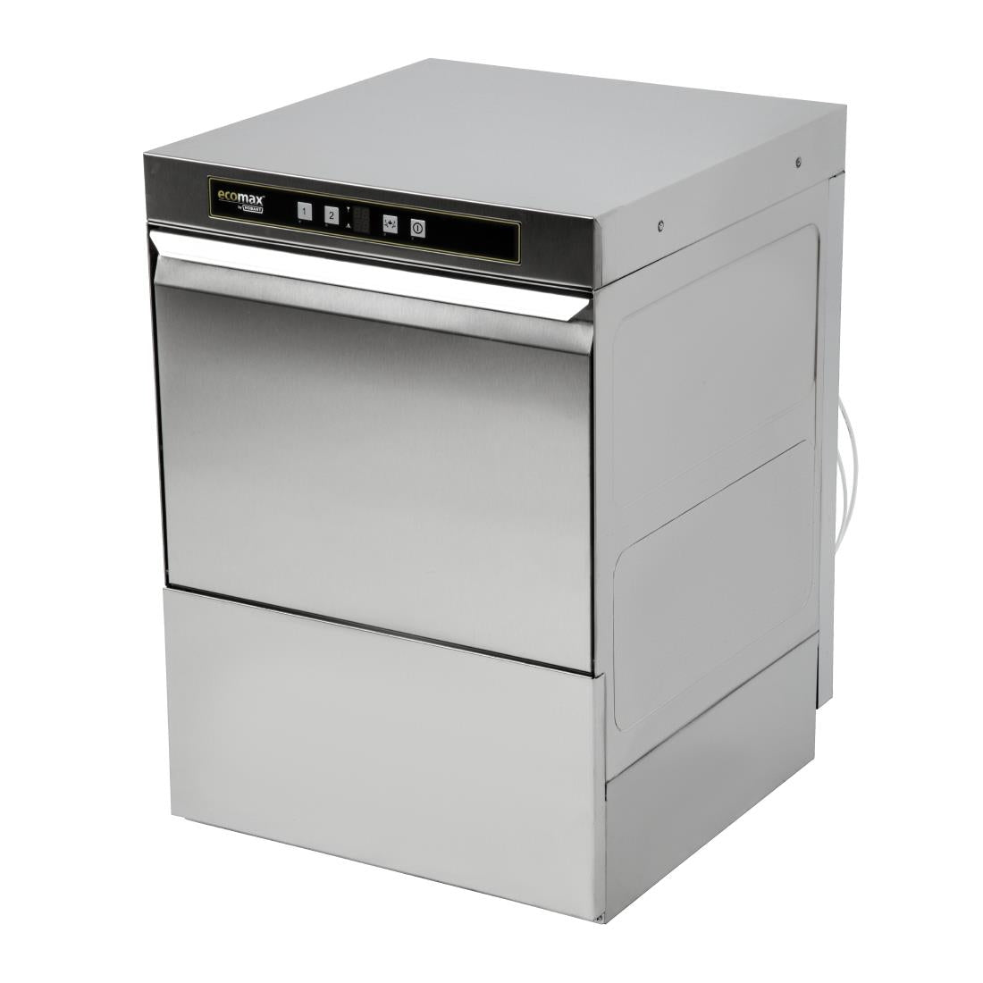 Hobart Ecomax Glasswasher G404SW - DW252-MO Hobart Ecomax