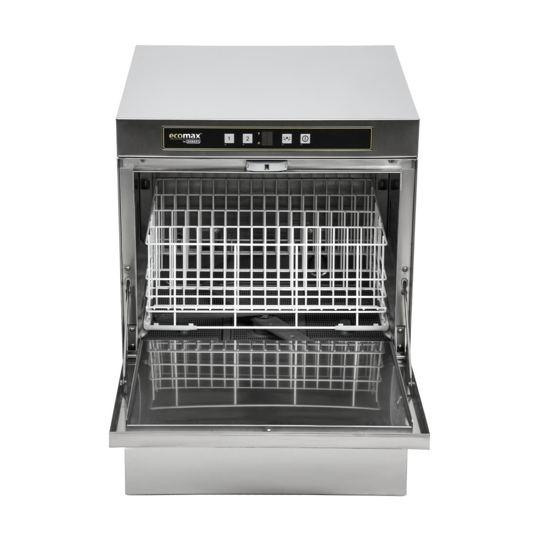 Hobart Ecomax Glasswasher G404SW - DW252-MO Hobart Ecomax