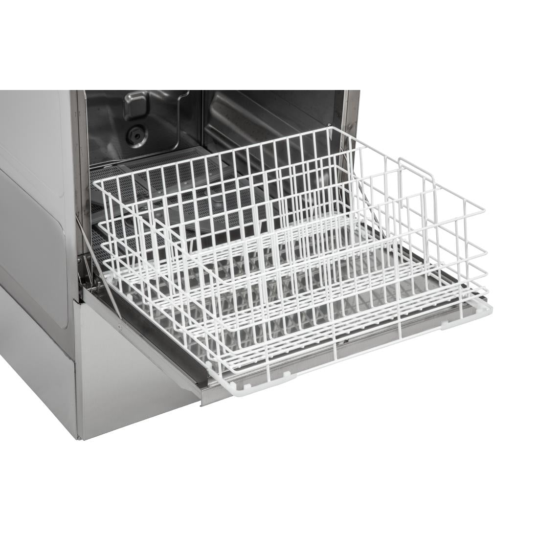 Hobart Ecomax Glasswasher G404SW - DW252-MO Hobart Ecomax