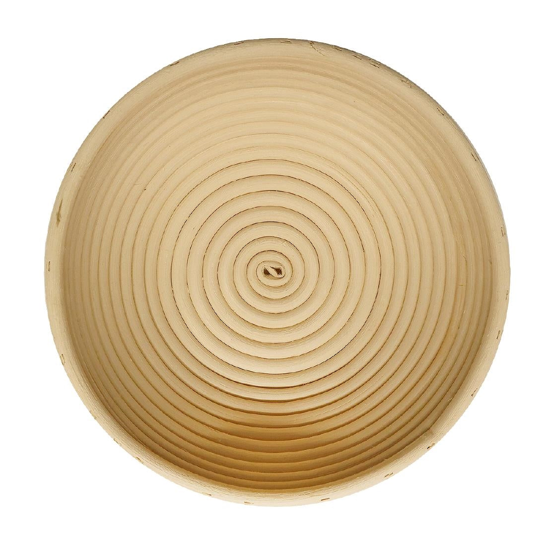 Schneider Round Bread Proofing Basket 500g - DW270 Schneider