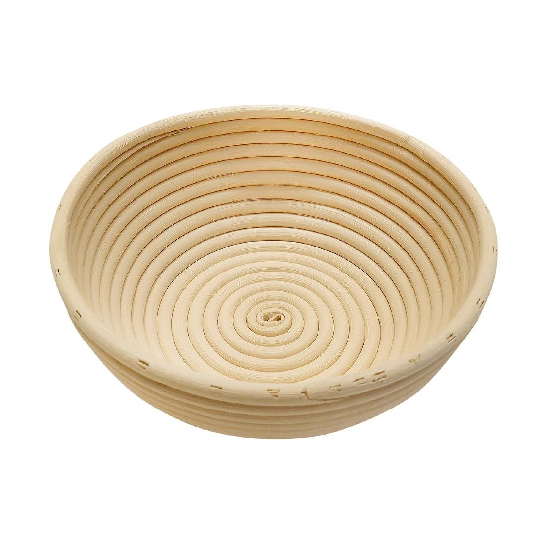 Schneider Round Bread Proofing Basket 500g - DW270 Schneider
