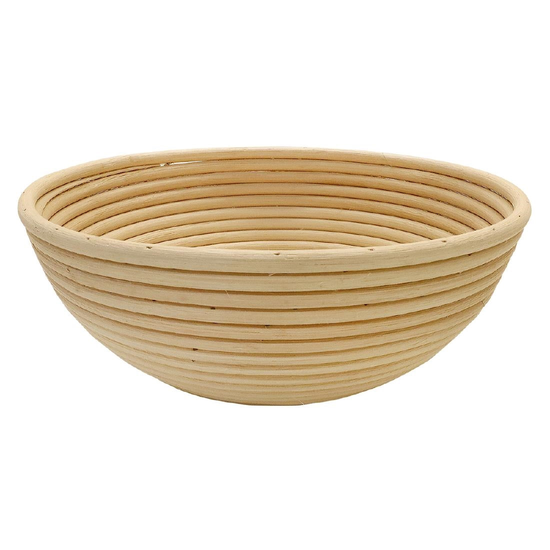 Schneider Round Bread Proofing Basket 1500g - DW272 Schneider