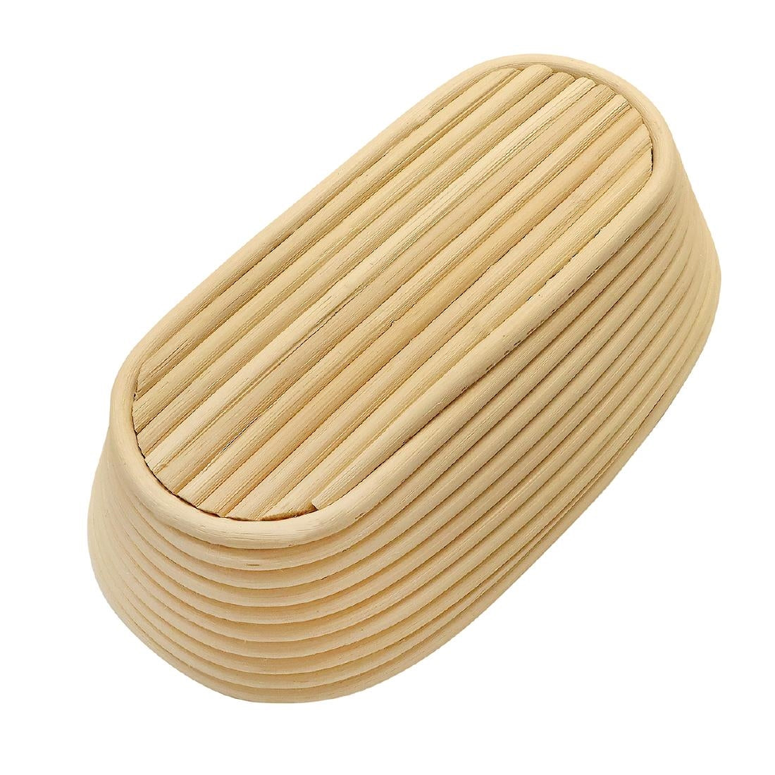 Schneider Oval Bread Proofing Basket 500g - DW273 Schneider