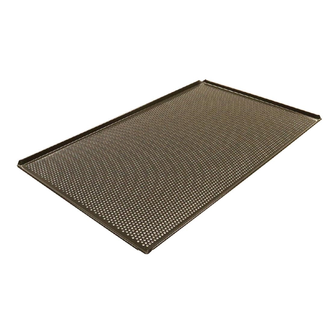 Schneider Tyneck Non-Stick Perforated Baking Tray 530 x 325mm - DW284 Baking Trays, Sheets & Pans Schneider