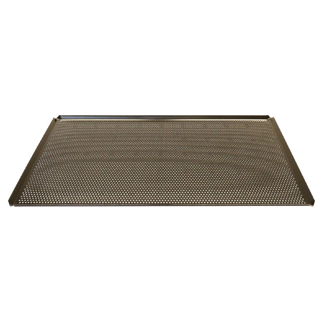 Schneider Tyneck Non-Stick Perforated Baking Tray 530 x 325mm - DW284 Baking Trays, Sheets & Pans Schneider