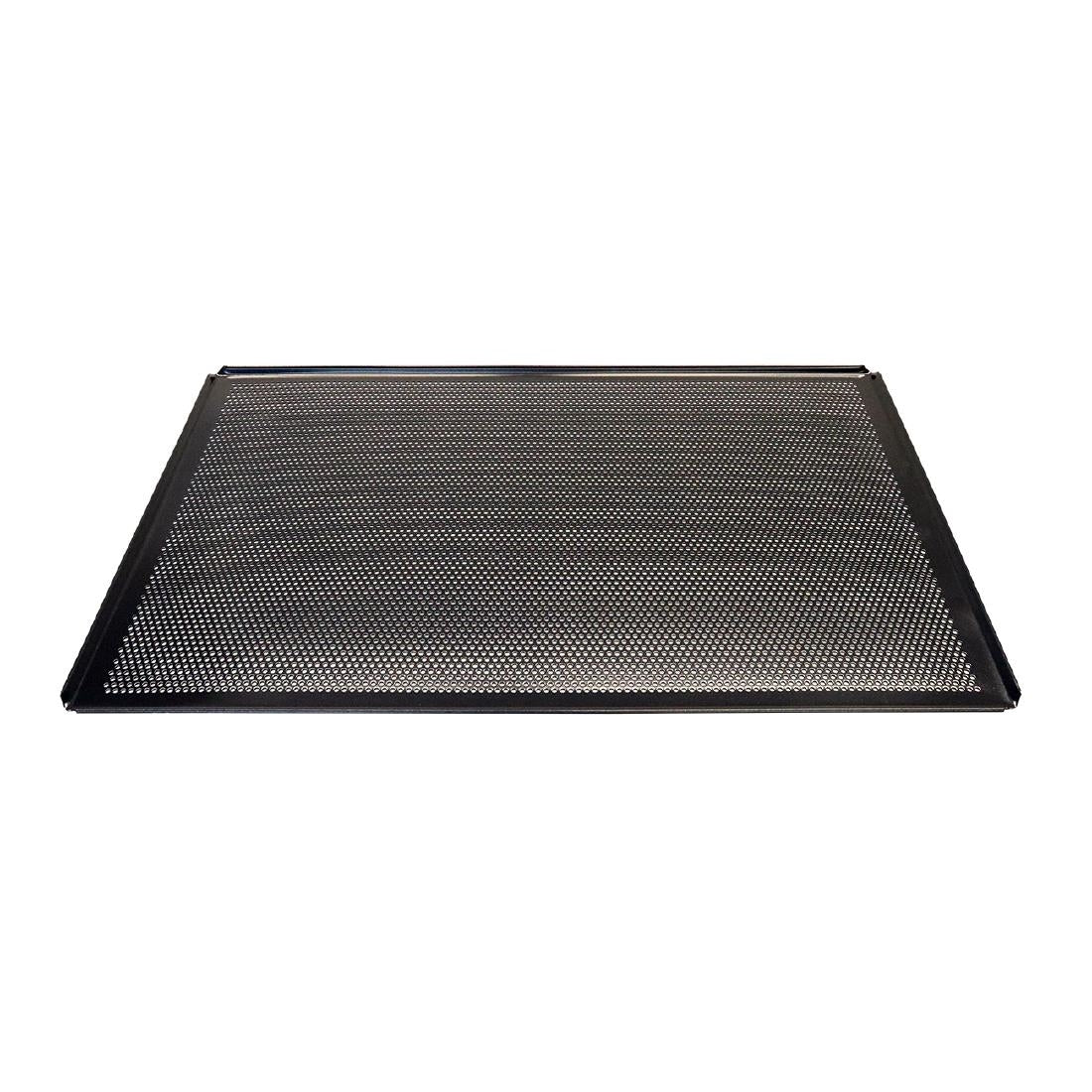 Schneider Tyneck Non-Stick Perforated Baking Tray 600 x 400mm - DW285 Baking Trays, Sheets & Pans Schneider