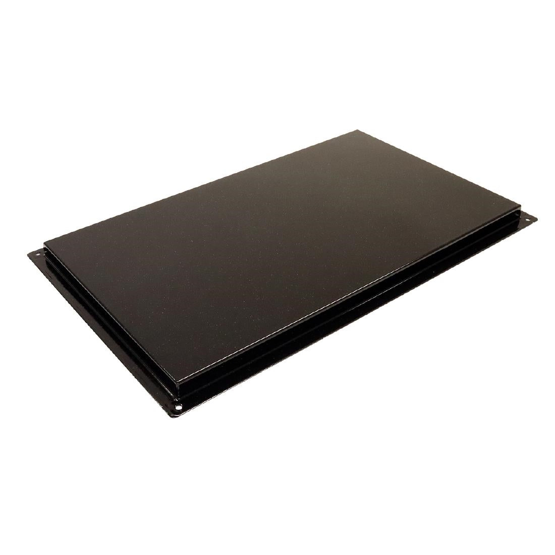 Schneider Enamelled Baking Tray 20(H)mm - DW287 Baking Trays, Sheets & Pans Schneider