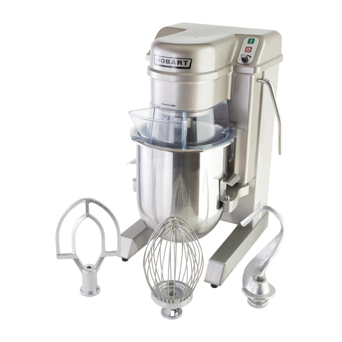 Hobart 10Ltr Countertop Mixer HSM10N - DW420 Hobart