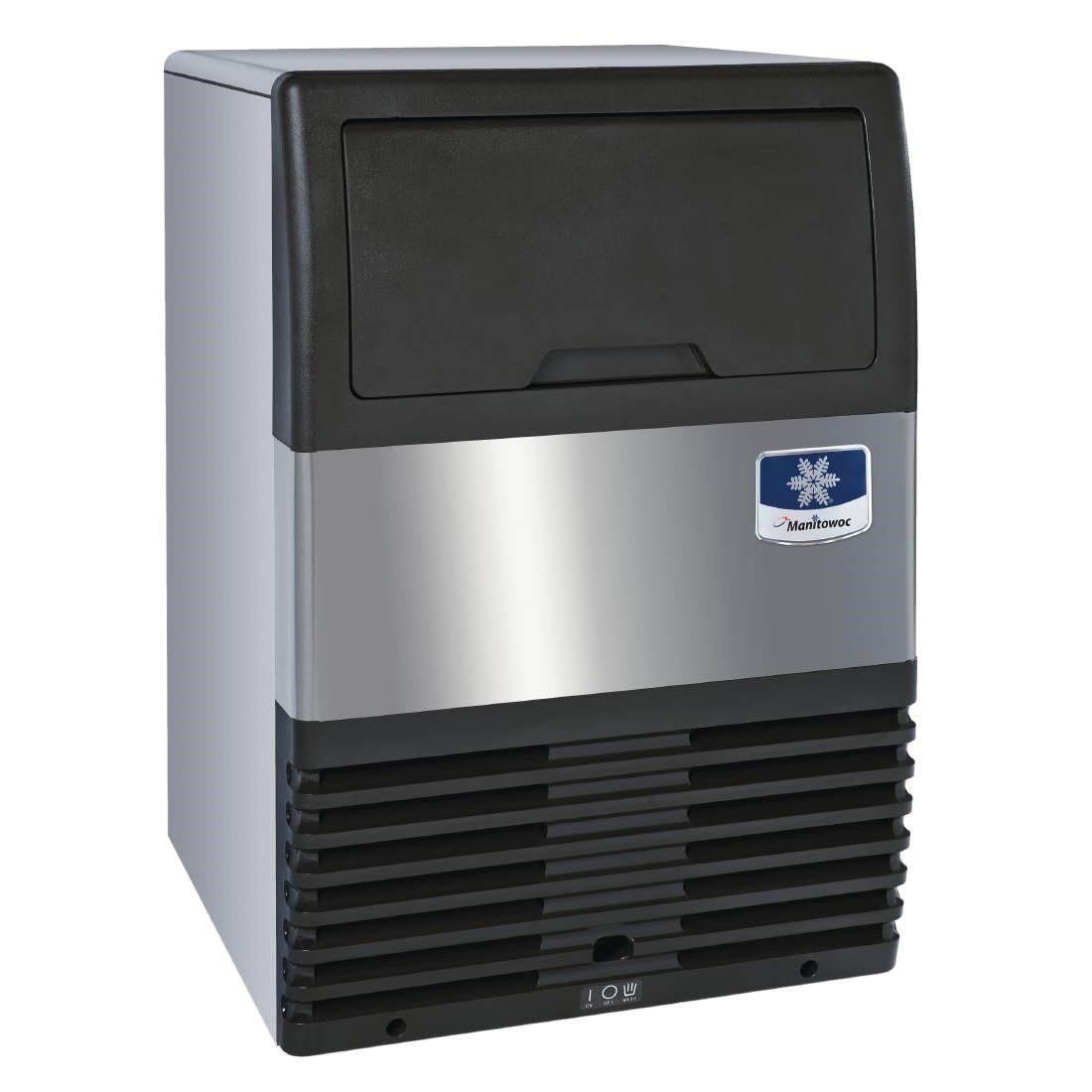 Manitowoc Sotto Integral Undercounter Air-cooled Ice Maker UGP020A - DW660 Manitowoc