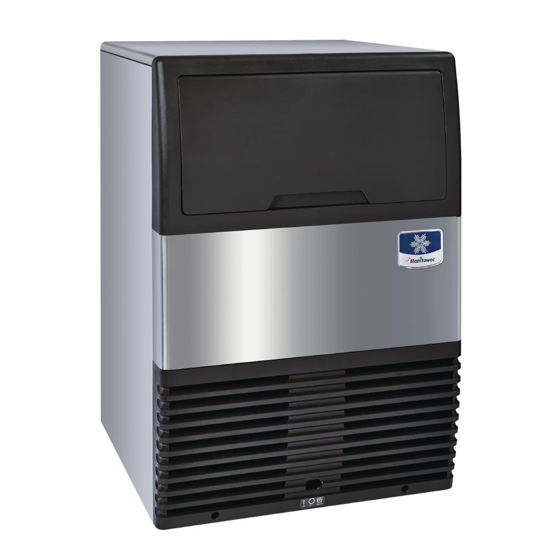 Manitowoc Sotto Integral Undercounter Air-cooled Ice Maker UGP040A - DW661 Manitowoc