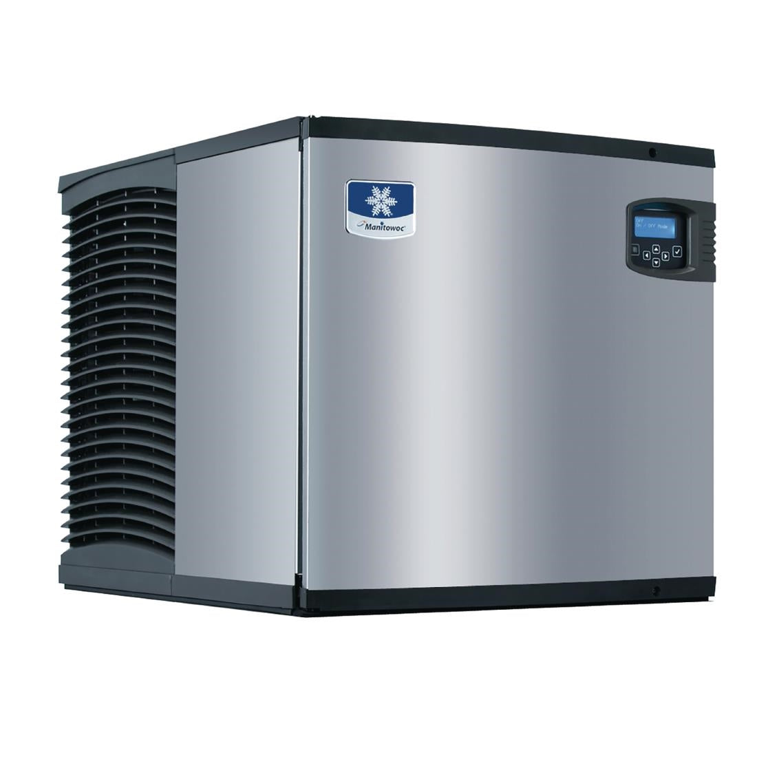 Manitowoc Indigo Modular Air-cooled Ice Maker IDT0620A with Storage Bin D420 - DW663 Manitowoc
