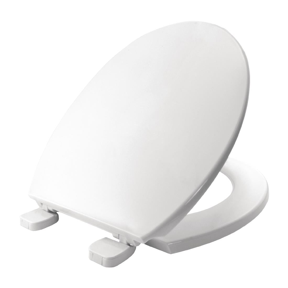 Bemis Kent STA-TITE Toilet Seat - DW769 Bemis