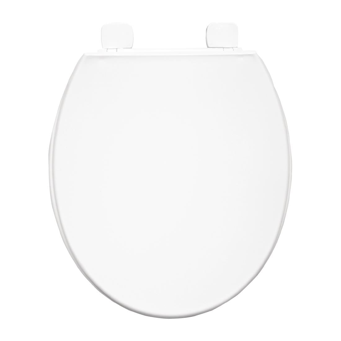 Bemis Kent STA-TITE Toilet Seat - DW769 Bemis