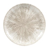 Churchill Studio Prints Stone Coupe Plates Agate Grey 288mm (Pack of 12) - DW790 Plates Churchill