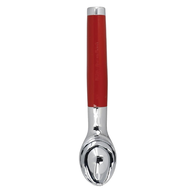 KitchenAid Core Ice Cream Scoop Empire Red - DX253 Kitchenaid
