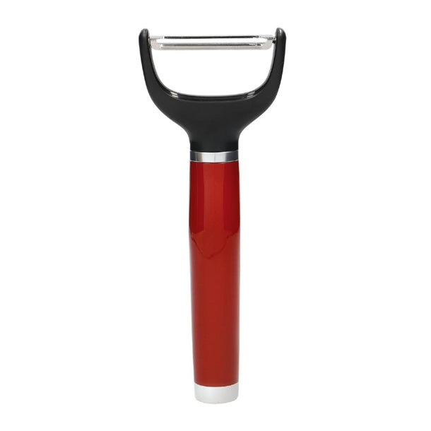 KitchenAid Core Y-Peeler Empire Red - DX257 Kitchenaid