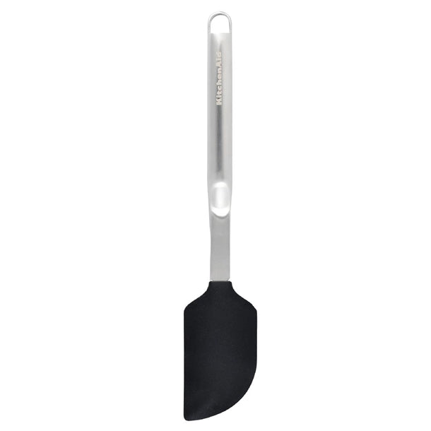 KitchenAid Premium Stainless Steel Scraper Spatula - DX280 Kitchenaid
