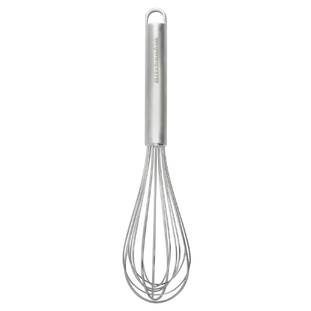 KitchenAid Premium Utility Whisk Stainless Steel 10'' - DX281 Kitchenaid