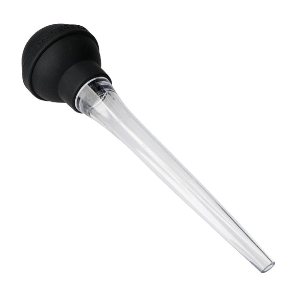 KitchenAid Silicone Baster Black 3'' - DX302 Kitchenaid