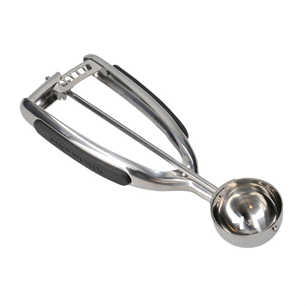 KitchenAid Cookie Dough Scoop Black 10oz - DX308 Kitchenaid