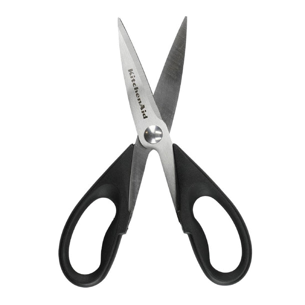 KitchenAid Utility Scissors Black - DX317 Kitchenaid