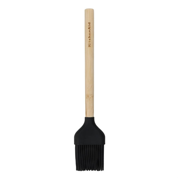 KitchenAid Basting Brush Bamboo 290mm - DX332 Kitchenaid