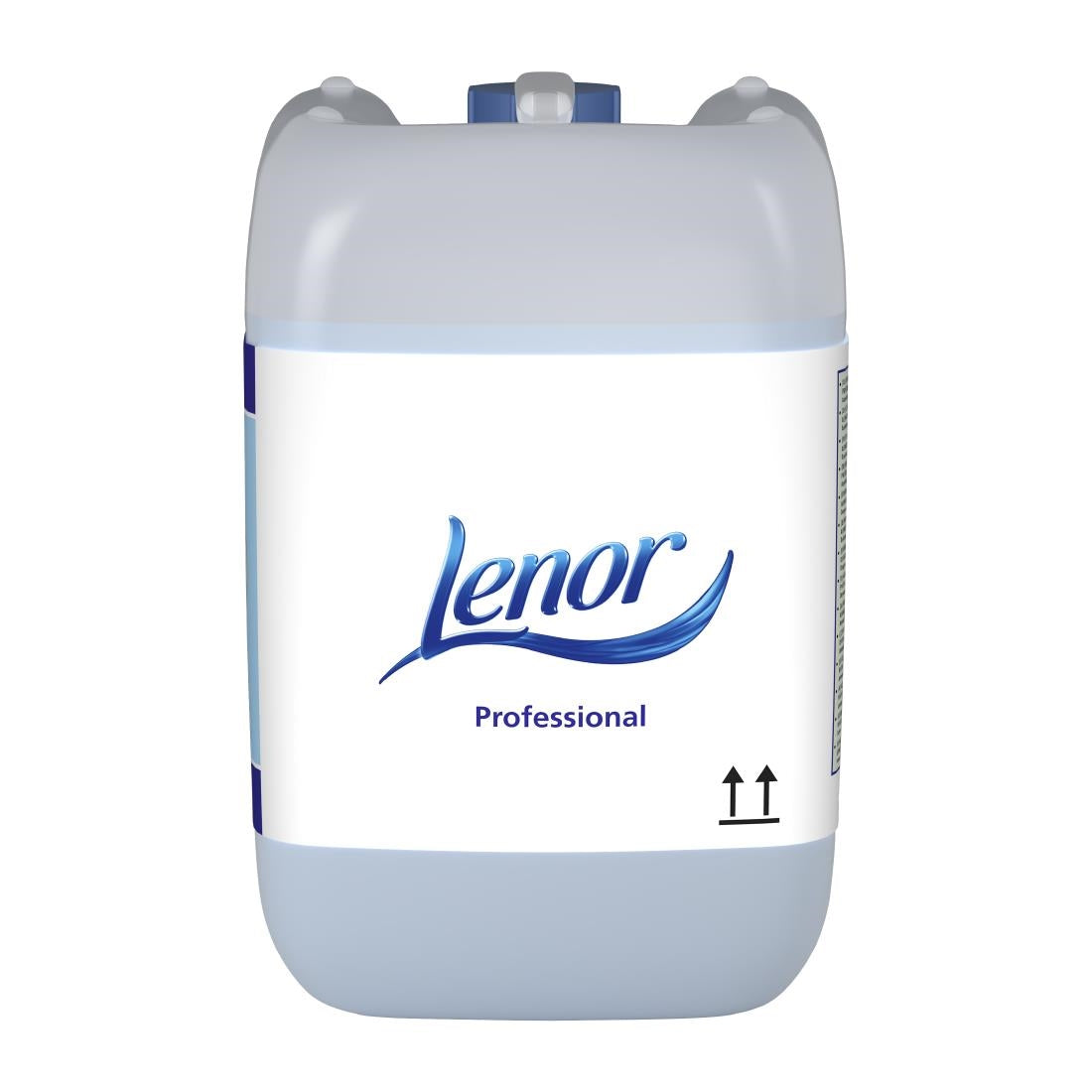 Lenor Professional S2 Extra Soft and Fresh Fabric Conditioner 20Ltr - DX540 P&G Professional
