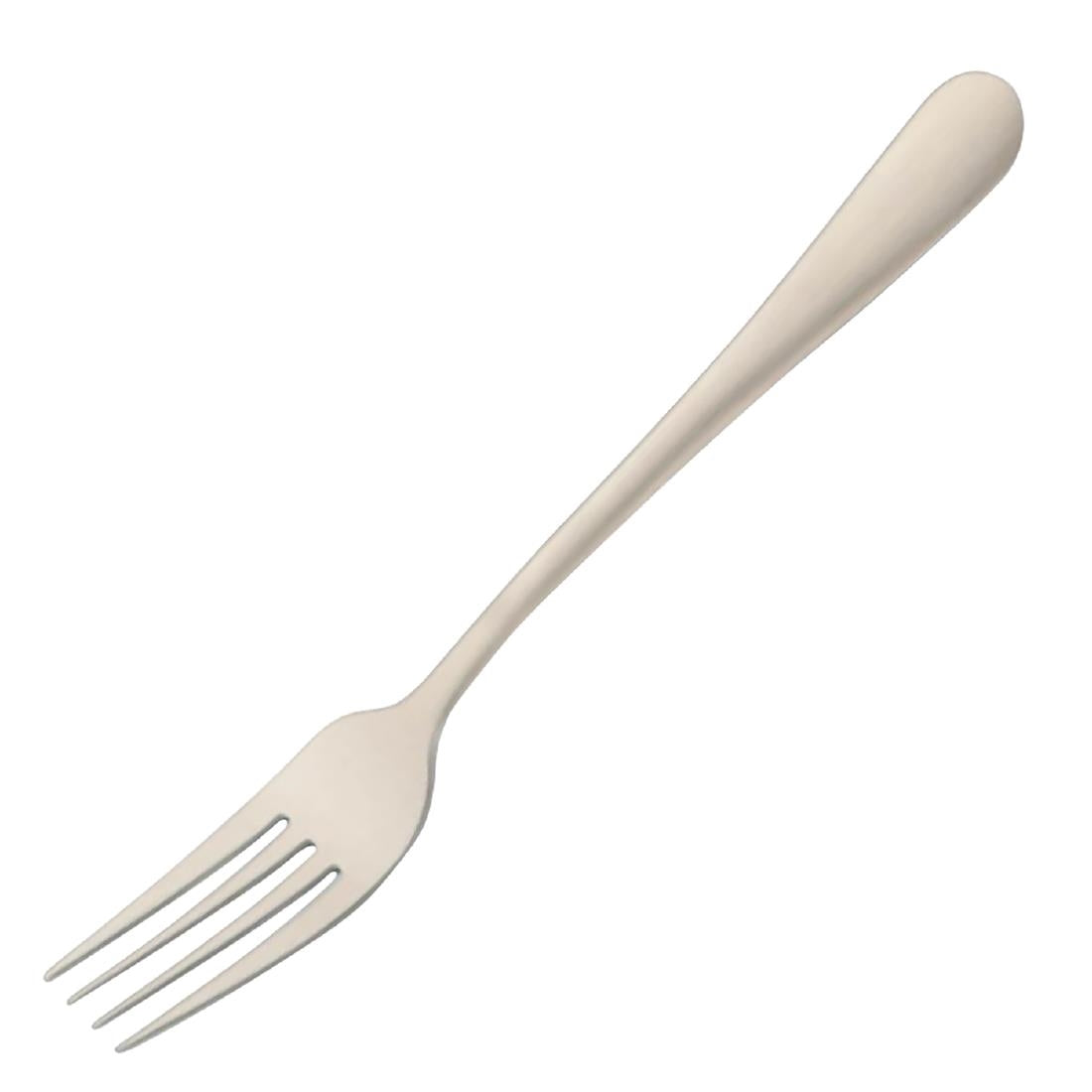 Amefa Table Fork Champagne (Pack of 12) - DX639 Amefa Cutlery Amefa