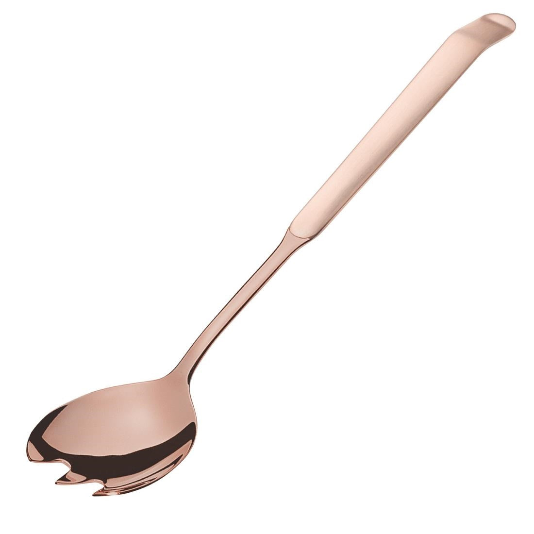 Amefa Buffet Small Salad Fork Copper (Pack of 6) - DX653 Amefa Cutlery Amefa