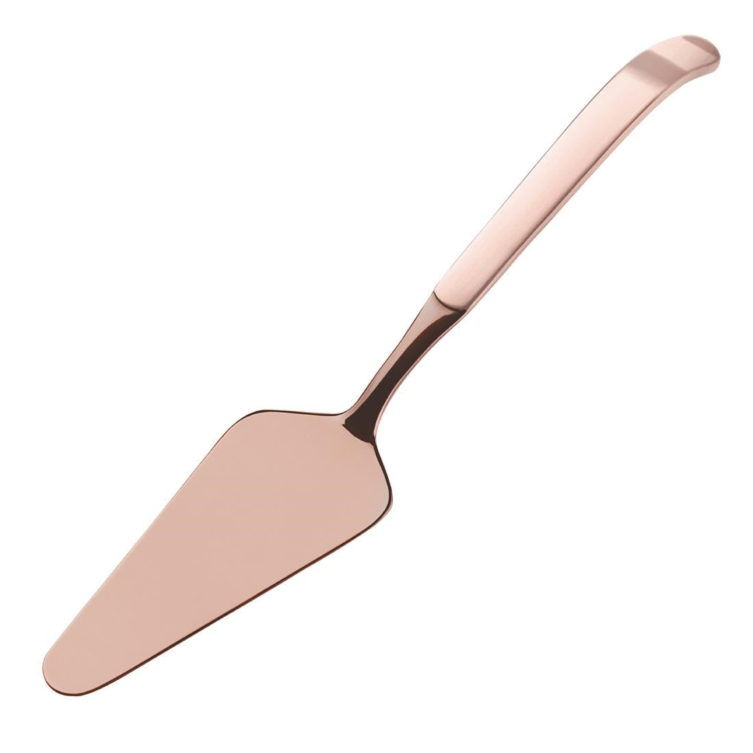 Amefa Buffet Cake/Pizza Server Copper (Pack of 6) - DX656 Amefa Cutlery Amefa