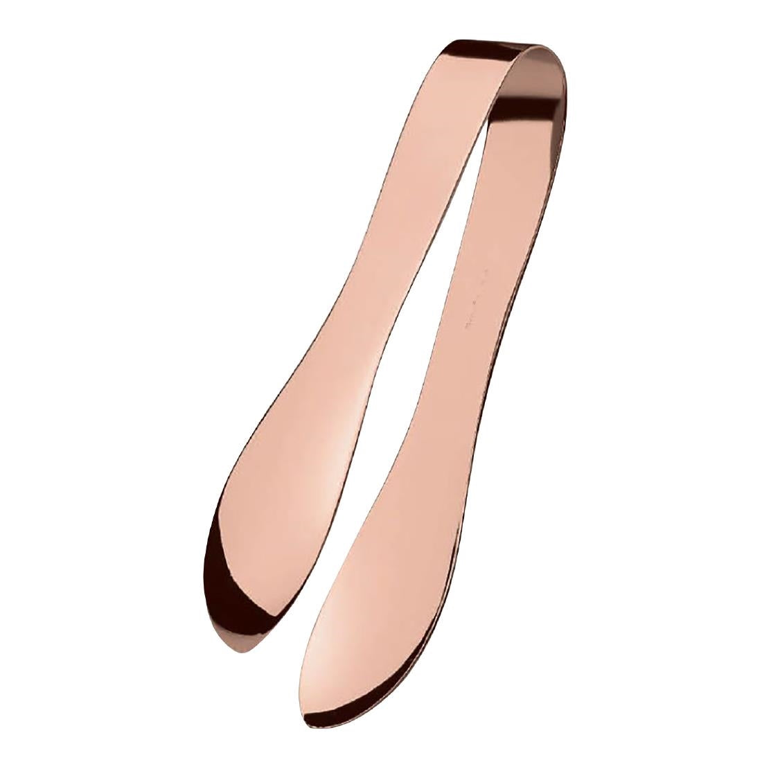 Amefa Buffet Snail Tongs Copper (Pack of 6) - DX660 Amefa Cutlery Amefa