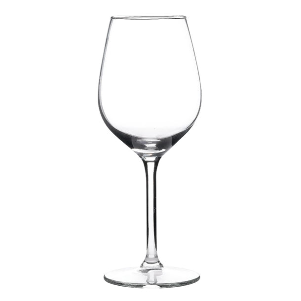 Onis Fortius Red Wine Glasses 300ml (Pack of 6) - DX716 Wine Glasses Onis
