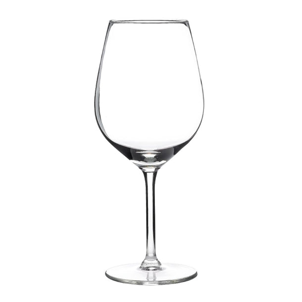 Onis Fortius Premier Wine Glasses 510ml (Pack of 6) - DX718 Wine Glasses Onis
