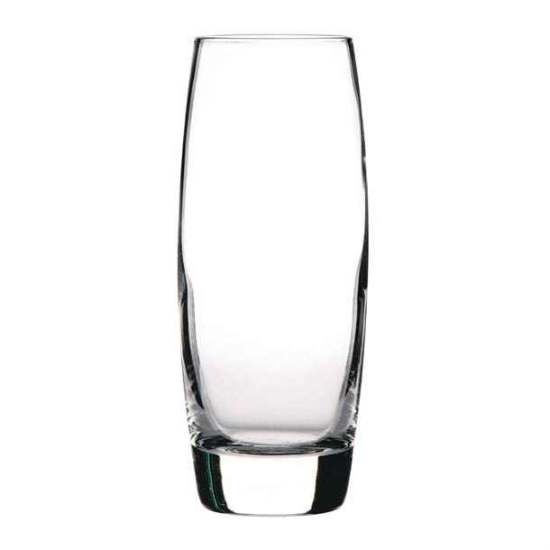Onis Endessa Hi-Ball Glasses 350ml (Lined 350ml) (Pack of 12) - DX728 Arcoroc Hi Balls and Tumblers Onis