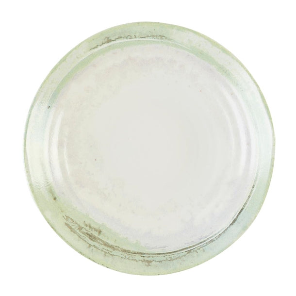 Dudson The Maker's Collection Finca Flint Organic Coupe Bowl 279mm (Pack of 12) - DX891 Bowls Churchill