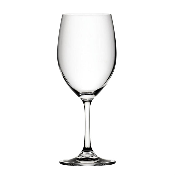 Utopia Nile Wine Glasses 450ml (Pack of 6) - DX906 Wine Glasses Utopia