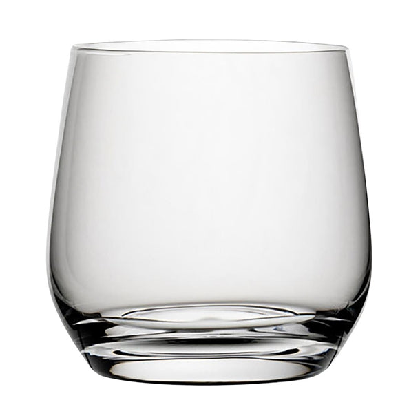 Utopia Murray Double Old Fashioned Glasses 360ml (Pack of 6) - DX911 Cocktail Glasses Utopia