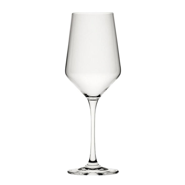 Utopia Murray Wine Glasses 420ml (Pack of 6) - DX913 Wine Glasses Utopia